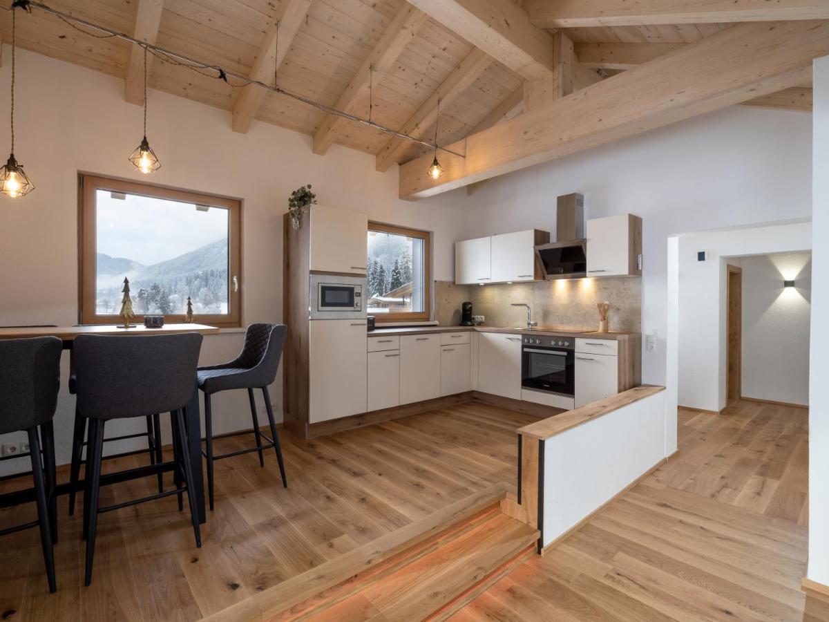 Appartement Waldruhe سول المظهر الخارجي الصورة