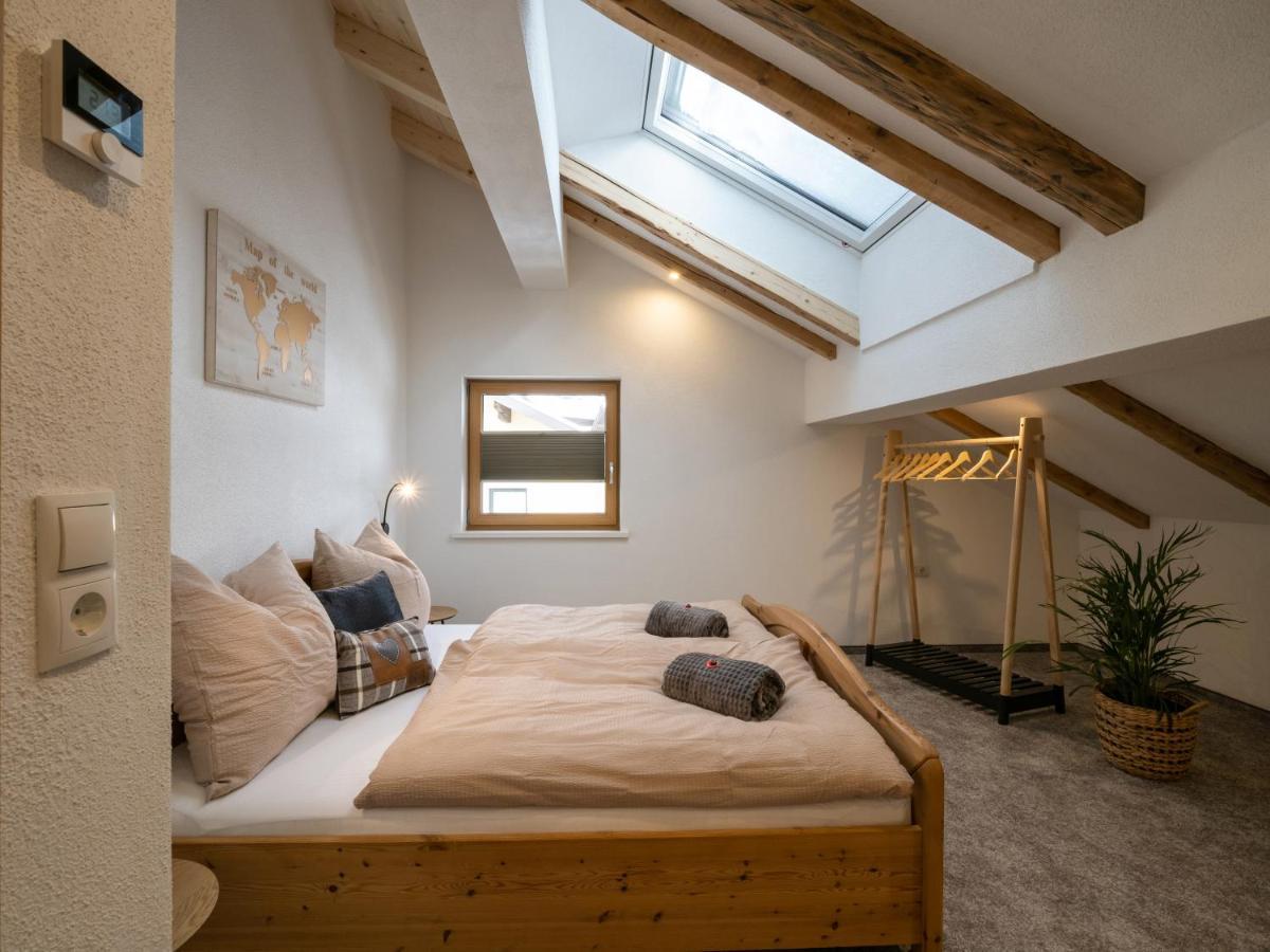 Appartement Waldruhe سول المظهر الخارجي الصورة