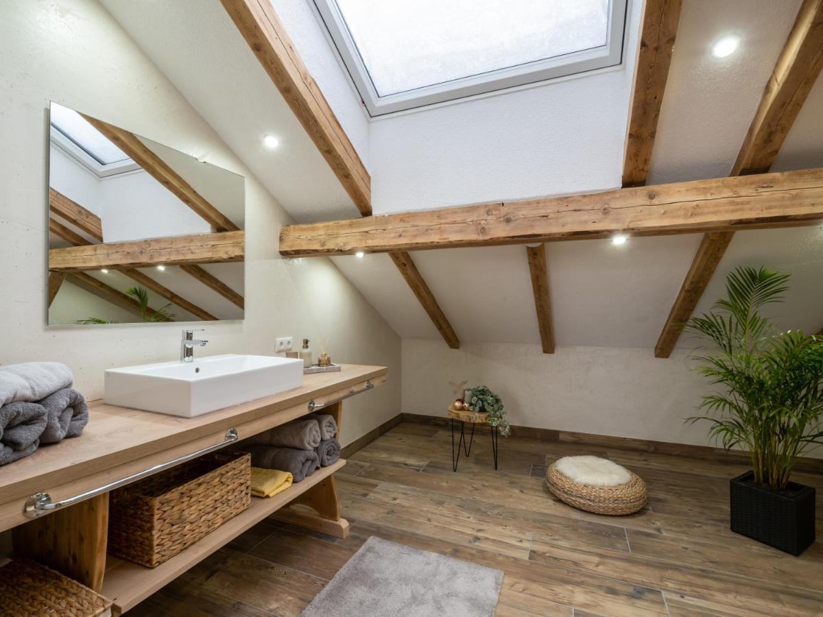 Appartement Waldruhe سول المظهر الخارجي الصورة