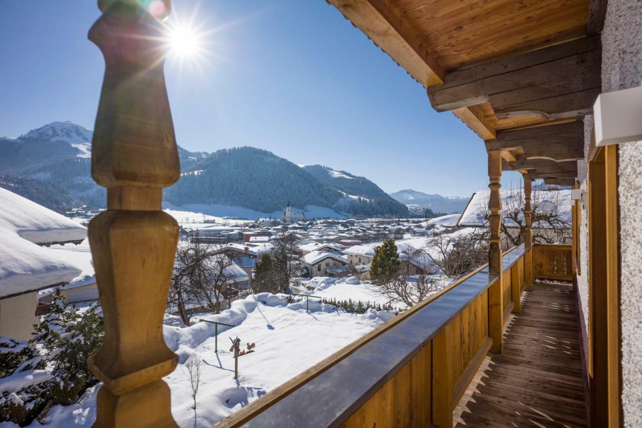 Appartement Waldruhe سول المظهر الخارجي الصورة