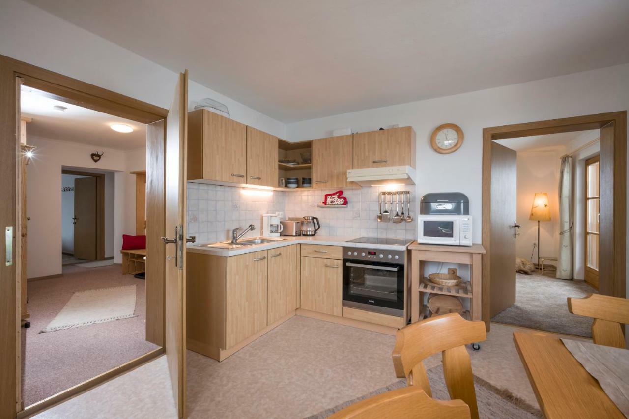 Appartement Waldruhe سول المظهر الخارجي الصورة