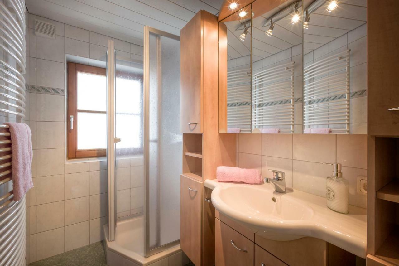 Appartement Waldruhe سول المظهر الخارجي الصورة